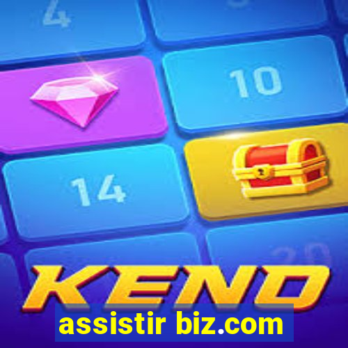 assistir biz.com